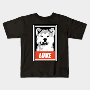 Love Kids T-Shirt